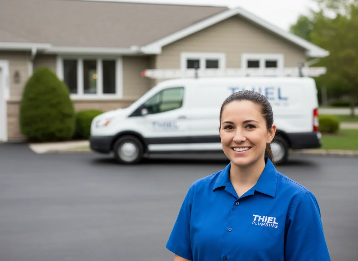Plumber Lewellen, NE FAQs
